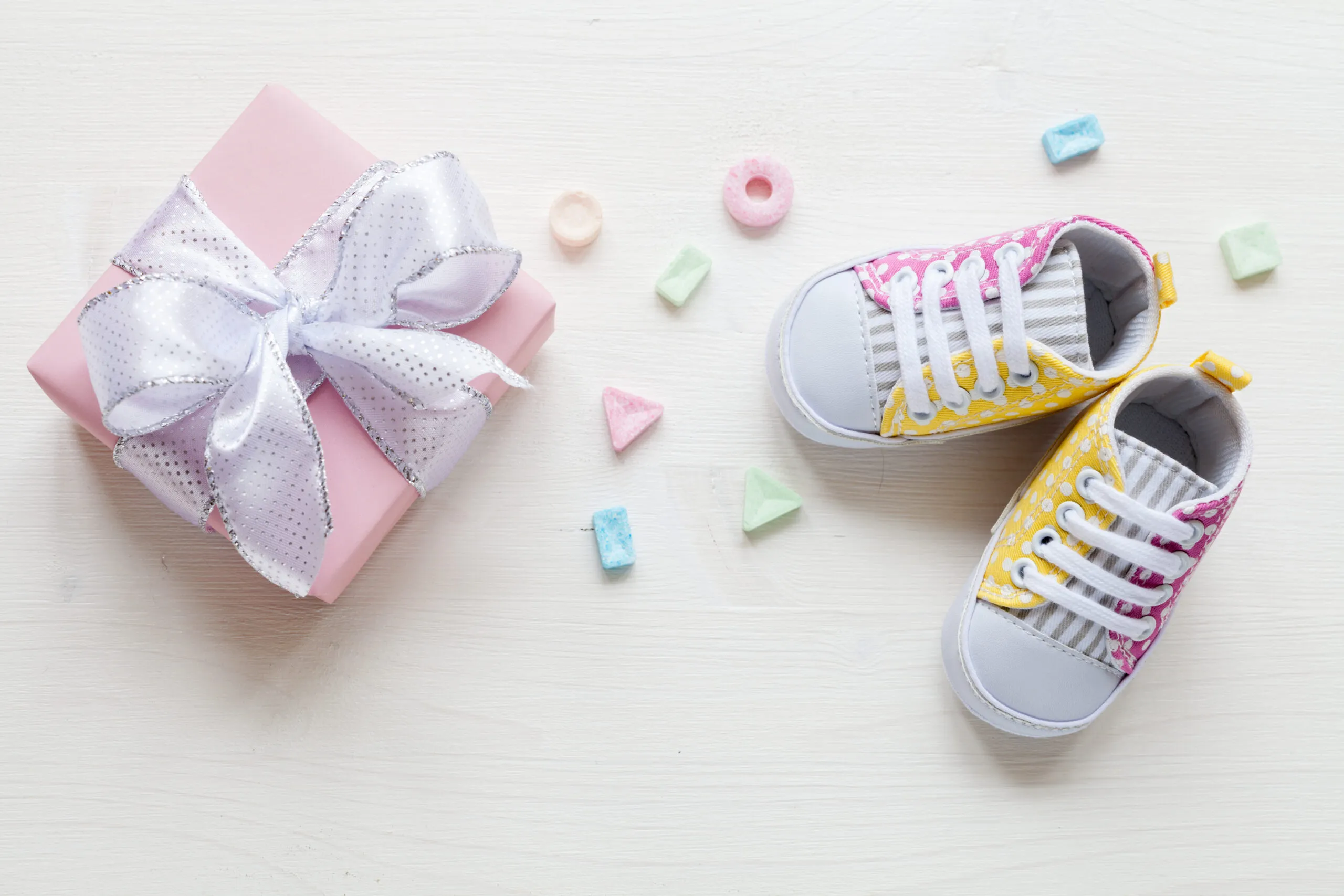 Gift vouchers
