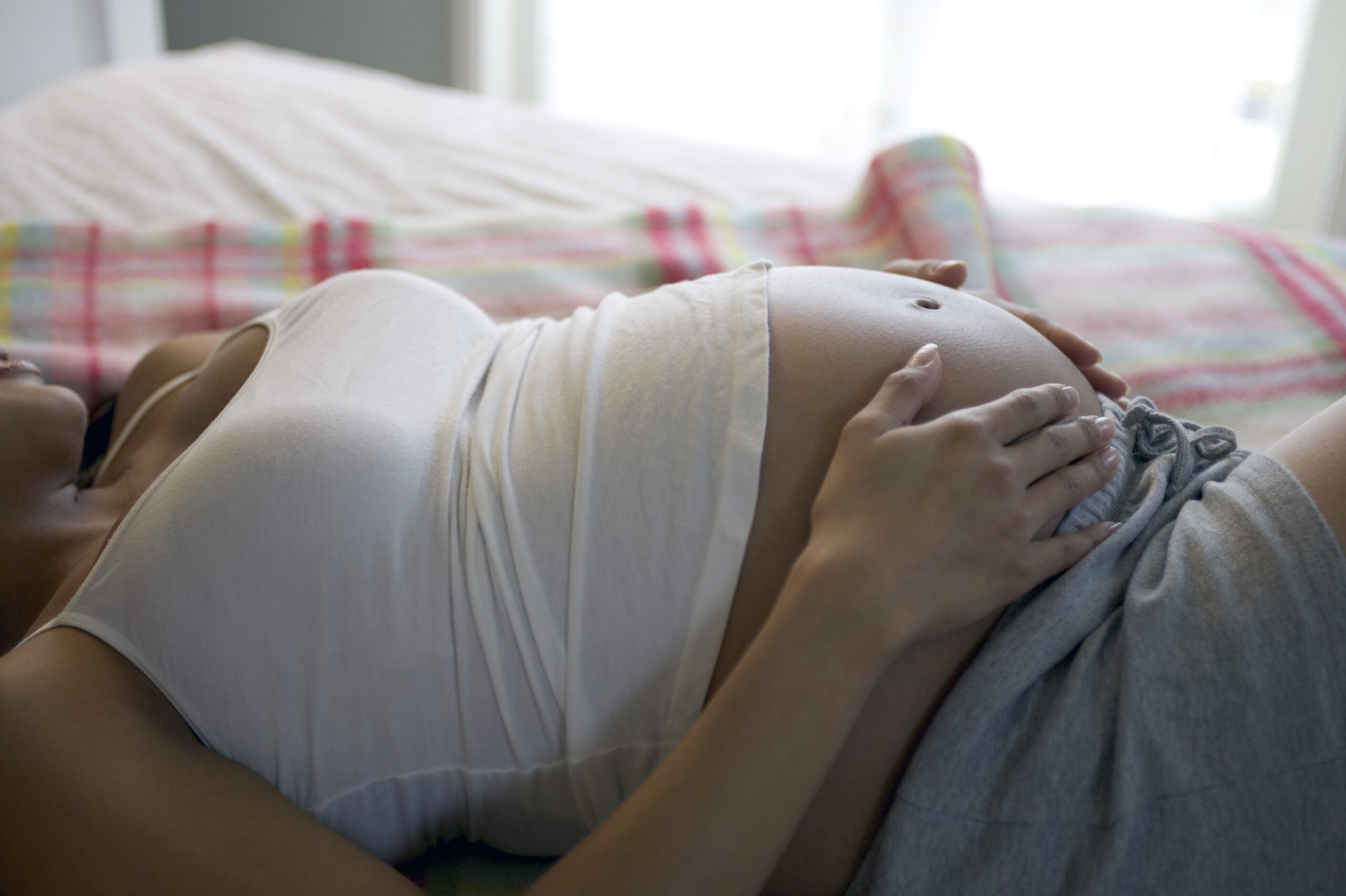 ANTENATAL CONSULTATIONS
