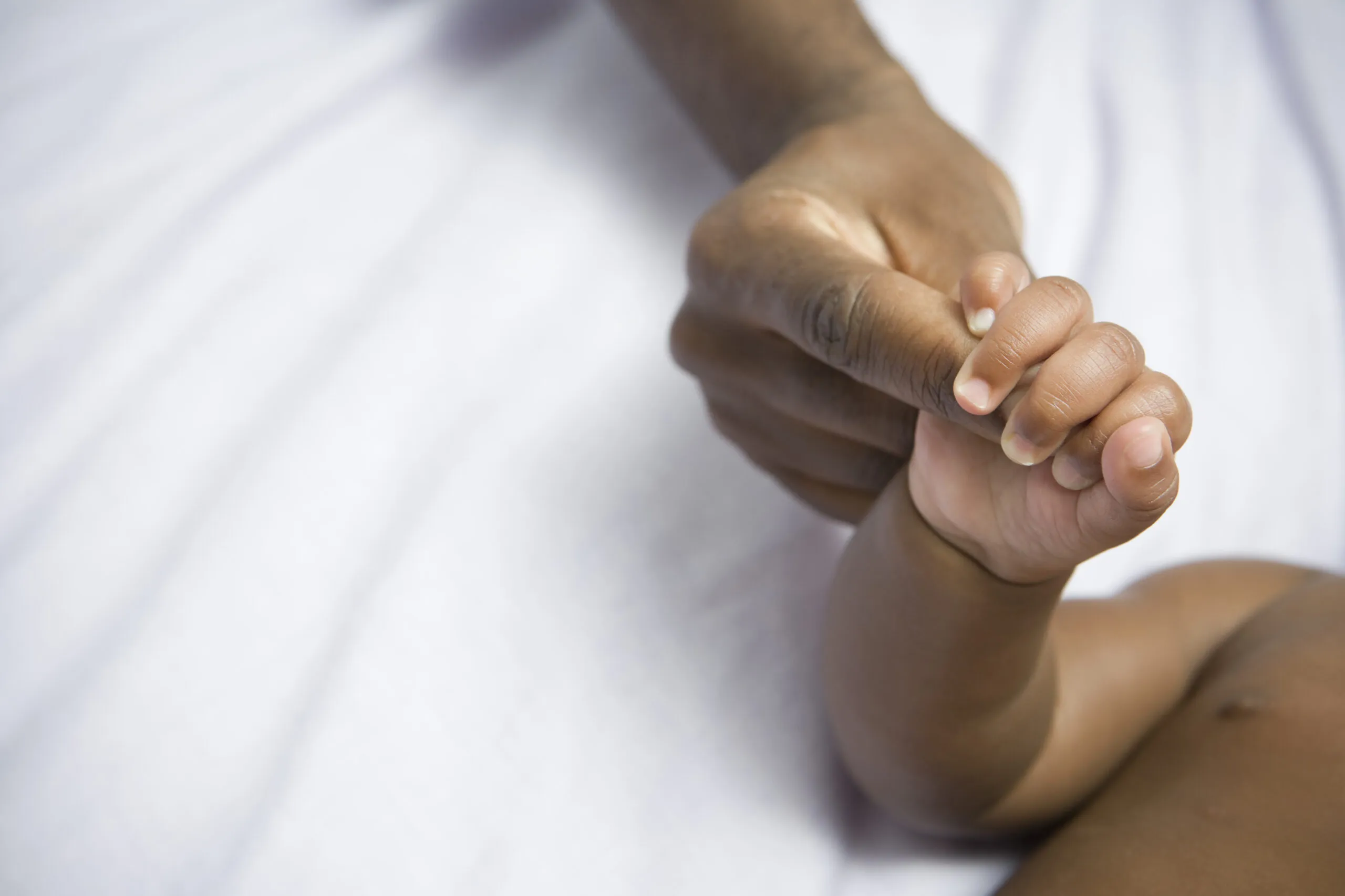 Baby Friendly Allied Health Workers